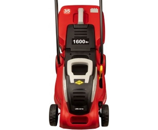 Электрическая газонокосилка DDE LME 3516 791-721 – изображение 4