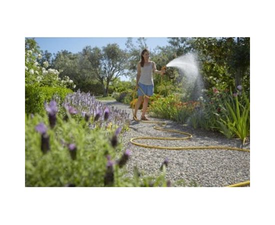 Шланг для полива Hozelock Tricoflex Ultraflex 30 м 117008 – изображение 4