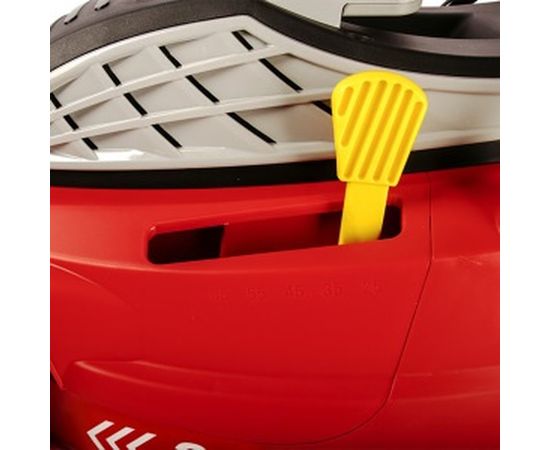 Электрическая газонокосилка DDE LME 3918 791-738 – изображение 5