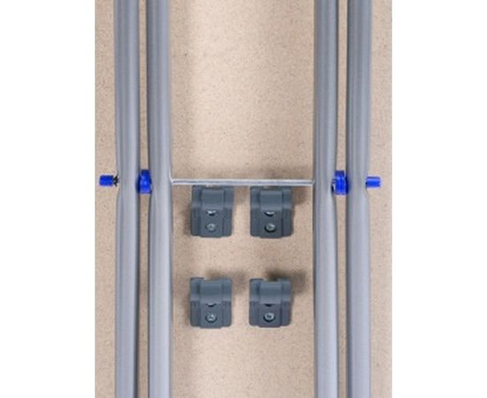 Гладильная доска БЕЛЛЬ-КЛАССИК 3 (1120х345 мм) NIKA NK008 – изображение 5