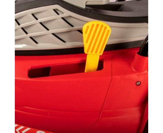 Электрическая газонокосилка DDE LME 3516 791-721 – изображение 6