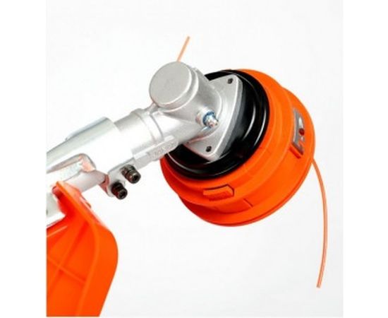 Бензиновый триммер с неразборной штангой PATRIOT PT 5555ES Country 250108055 – изображение 6