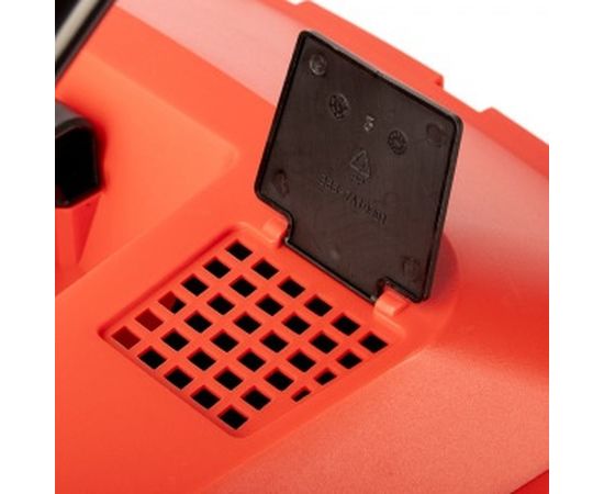 Электрическая газонокосилка DDE LME 3212 791-707 – изображение 6