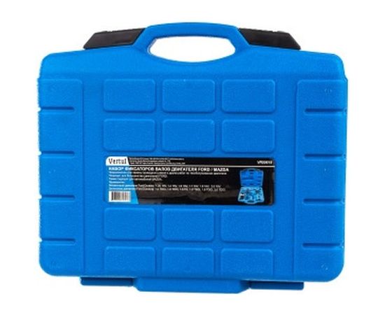 Набор фиксаторов валов Ford / Mazda VERTUL VR50619 – изображение 6