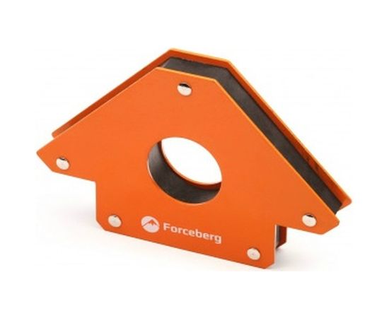 Магнитный держатель для сварки трех углов Forceberg 9-4014526 