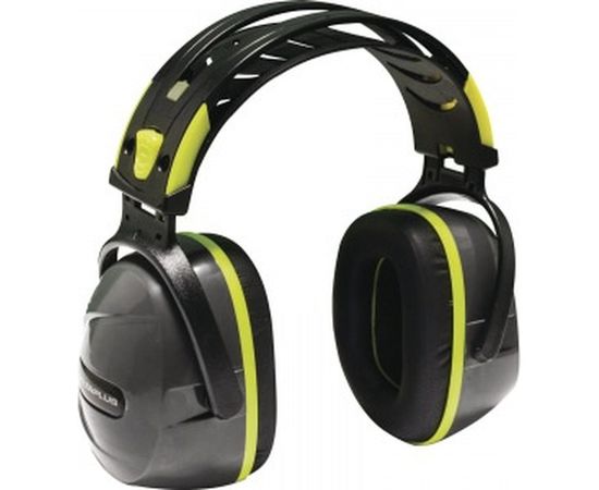 Шумозащитные наушники Delta Plus INTERLAGOS INTERGR 