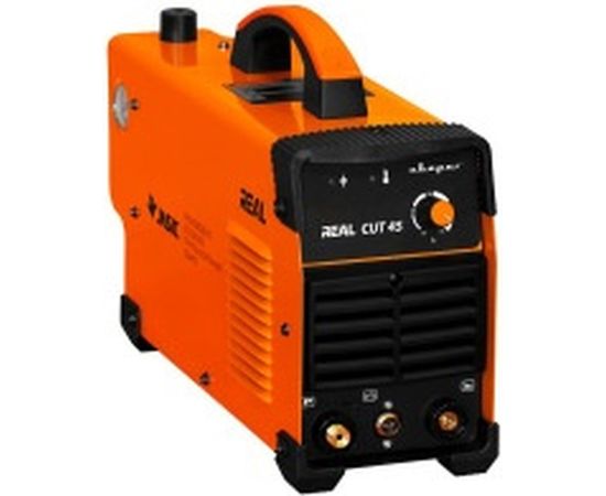 Инвертор плазменной резки Сварог REAL CUT 45 L207 93557 