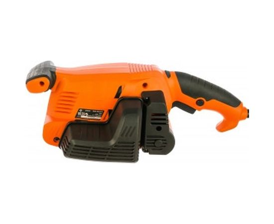 Ленточная шлифмашина Энкор ЛМЭ-600/457Э 50286 