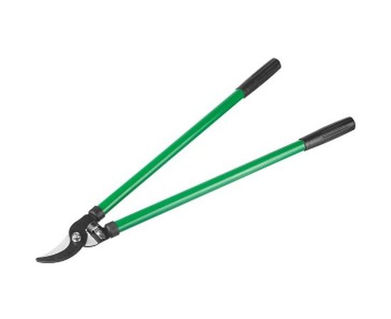 Большой плоскостной сучкорез со стальными рукоятками РОСТОК 424115 