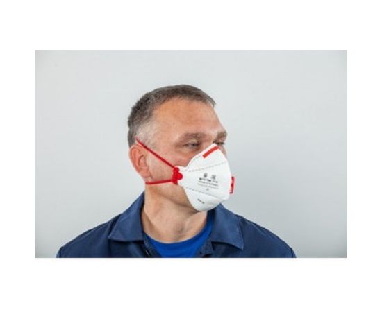 Респиратор Росток 1Т-К 