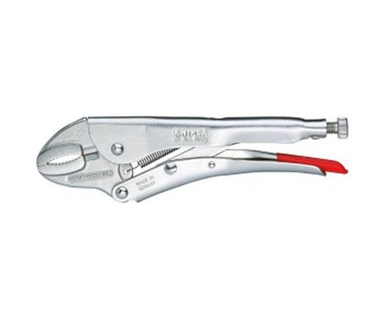 Зажимные клещи KNIPEX KN-4104250 