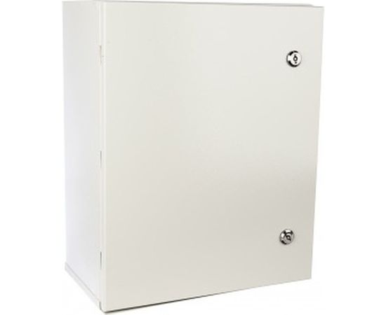 Щит с монтажной панелью ЩМП 06-2 IP54 500х400х220 RUCELF 00002236 