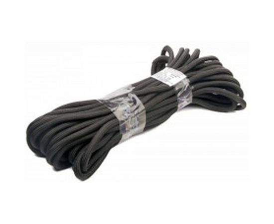 Полипропиленовая высокопрочная веревка с сердечником Forceberg 20 метров 9-2092062 