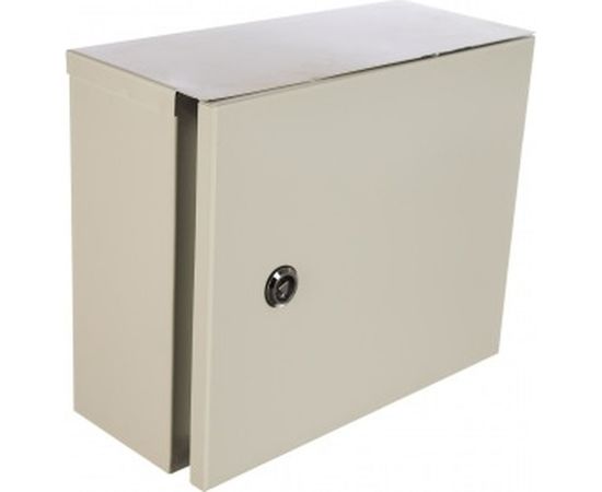 Распределительный навесной щит ЩРН-12 IP54 250х300х120 RUCELF 00002243 