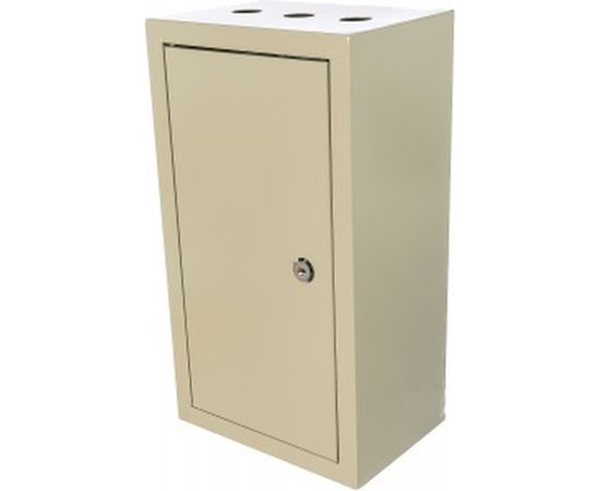 Щит с монтажной панелью ЩМП 01 IP31 400х220х155 RUCELF 00002271 