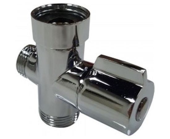 Дивертор для смесителя MasterPlast ИС.200308 