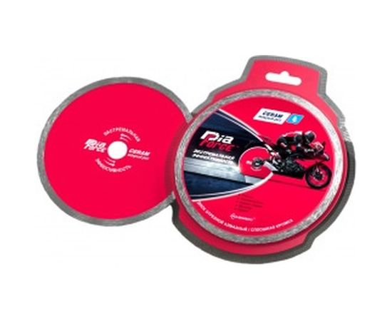 Диск алмазный отрезной по керамике (180х22.2 мм) для плиткорезов HAGWERT 500003 