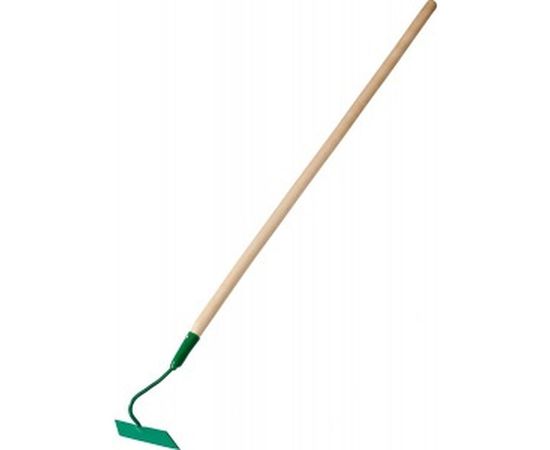 Прямой полольник с черенком, рабочая часть 185х50x1380мм РОСТОК 421585 