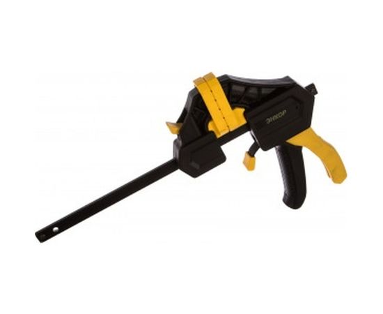 Струбцина (ручная, пистолетная) 150мм Энкор 48430 