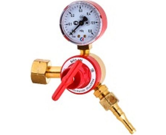 Редуктор пропановый БПО-5М LR-137A Сварог 94478 