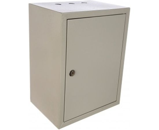 Щит с монтажной панелью ЩМП 04-2 IP31 400х300х220 RUCELF 00002275 