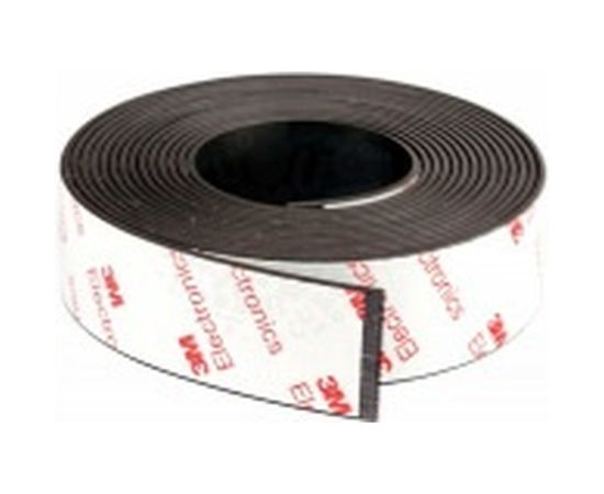 Магнитная лента с клеевым слоем 3М Forceberg 25.4 мм 9-2851874-030B 