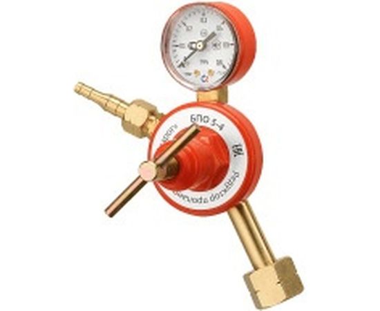 Редуктор пропановый БПО 5-4 Сварог 1C008-003395637 