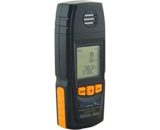 Газоанализатор угарного газа МЕГЕОН 08005 