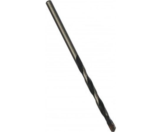 Сверло по бетону с черной канавкой (3х60 мм) HAGWERT 506003 