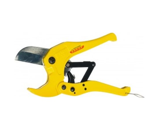 Ножницы для пластиковых труб 42 1/10/50 Энкор 9630 
