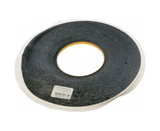 Самоклеющаяся бутиловая лента FOLSEN 0.6мм x 3мм x 30м А-качество 039030630 