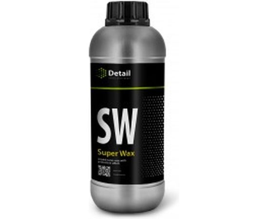 Консервант двигателя 1000мл Detail MC Motor Concervant DT-0164 