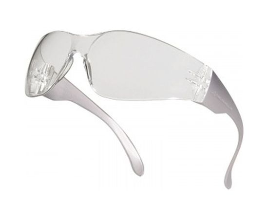 Открытые защитные очки Delta Plus BRAVA с прозрачной линзой BRAV2IN 