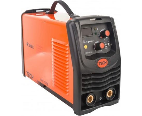 Инвертор Сварог ARC 205B (Z203) с дисплеем 