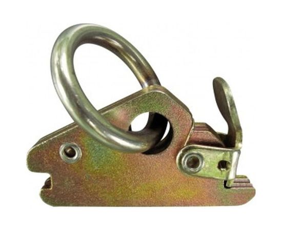 Кольцо для такелажной рейки 2700KG РОМЕК 2000000134529 