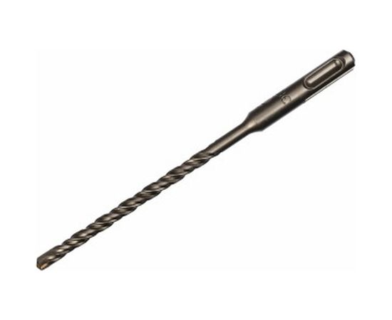 Бур SDS-plus усиленный (6 мм; 100 мм; 160 мм; 1 шт) Энкор 10907 