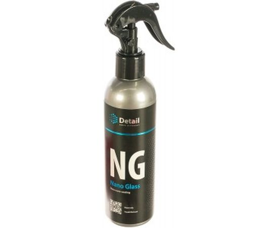 Гидрофобное покрытие 250мл Detail NG Nano Glass DT-0119 