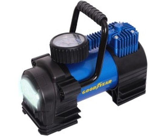 Воздушный компрессор Goodyear GY-35L LED GY000104 