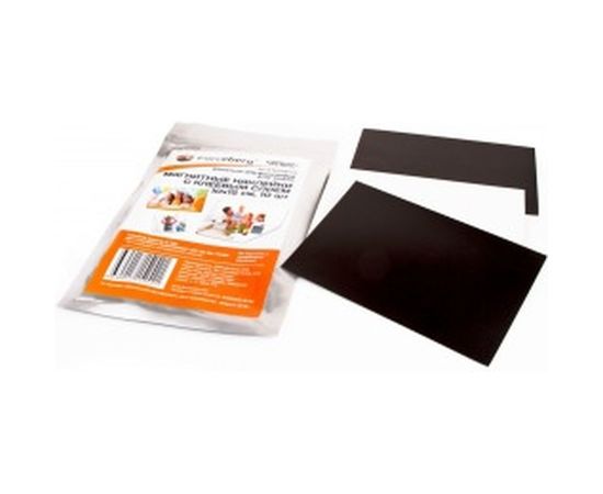 Магнитные виниловые наклейки Forceberg 10х15 см, 10 шт 9-7622096-010 