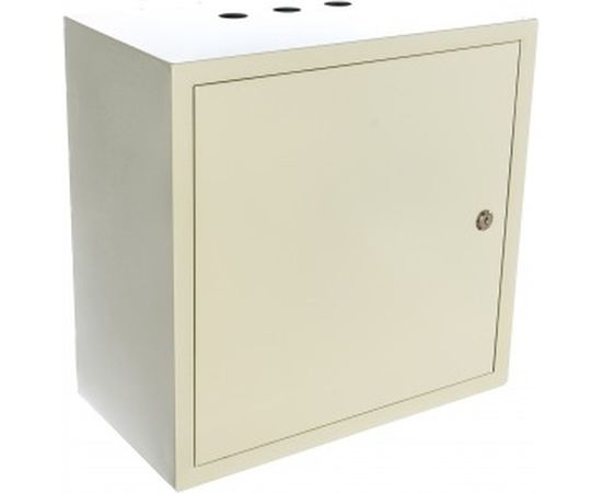 Щит с монтажной панелью ЩМП 05-2 IP31 400х400х220 RUCELF 00002277 