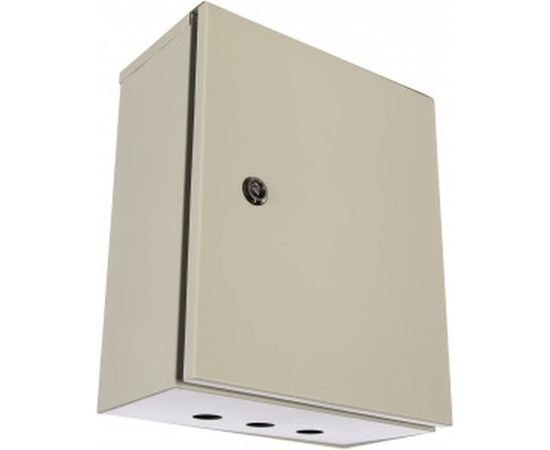 Щит с монтажной панелью ЩМП 03 IP54 360х300х155 RUCELF 00002230 