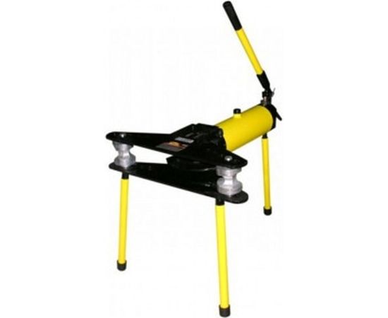 Ручной трубогиб с гидроцилиндром Энкор Корвет-532 95320 