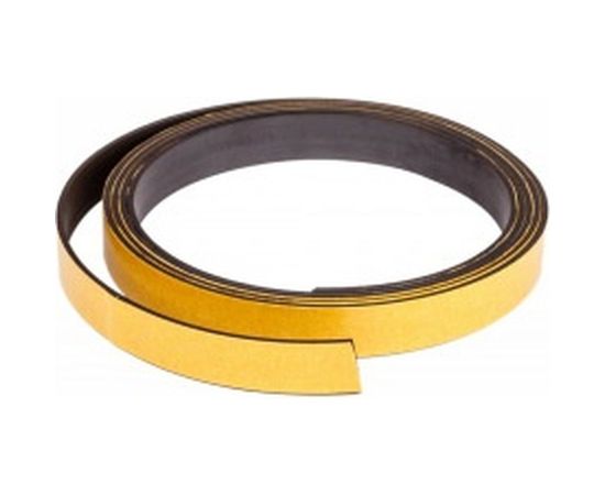 Магнитная лента с клеевым слоем Forceberg 12.7 мм 9-2851848-015B 