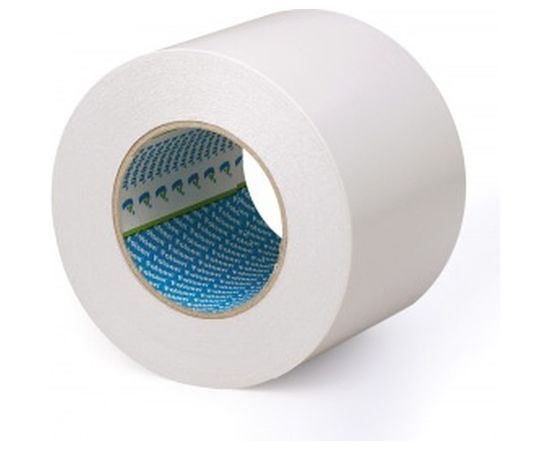Бумажная двусторонняя лента FOLSEN 12 мм x 50м, Tissue 033385012 