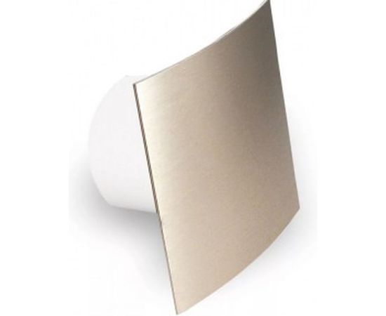 Вентилятор DOSPEL VISCONTI 100 S SATIN 017-9216A 