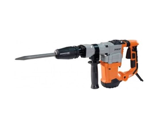 Отбойный молоток Энкор МЭ-1200 50128 