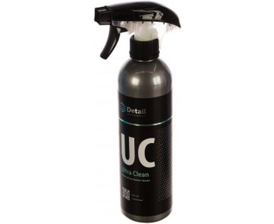 Универсальный очиститель Detail UC Ultra Clean 500мл DT-0108 