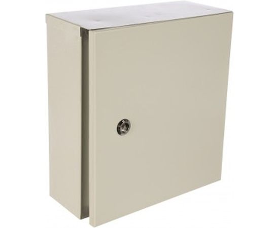 Навесной распределительный щит ЩРН-24 IP54 330х300х120мм RUCELF 00002244 