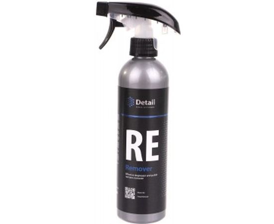 Обезжириватель 500мл Detail RE Remover DT-0134 