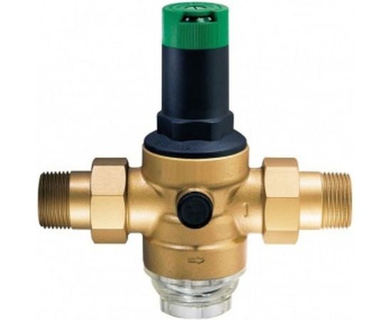 Клапан понижения давления Honeywell D06F-3/4"A 